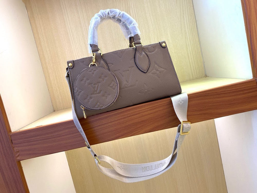 Dragons Bags LVn Luxury Bag --79027