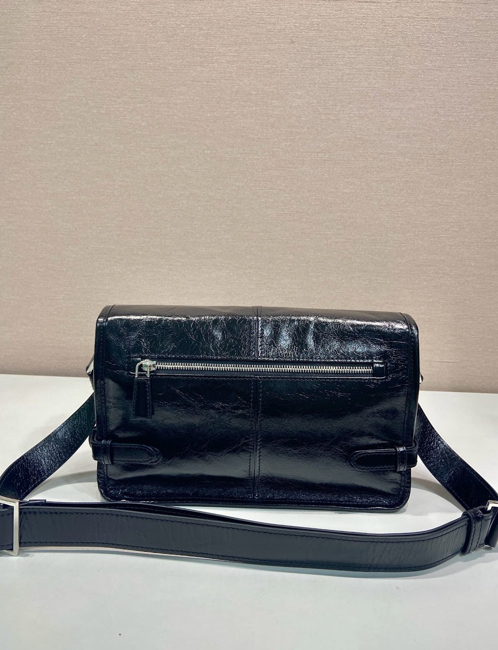 Dragons Bags pradn Luxury Bag --74060