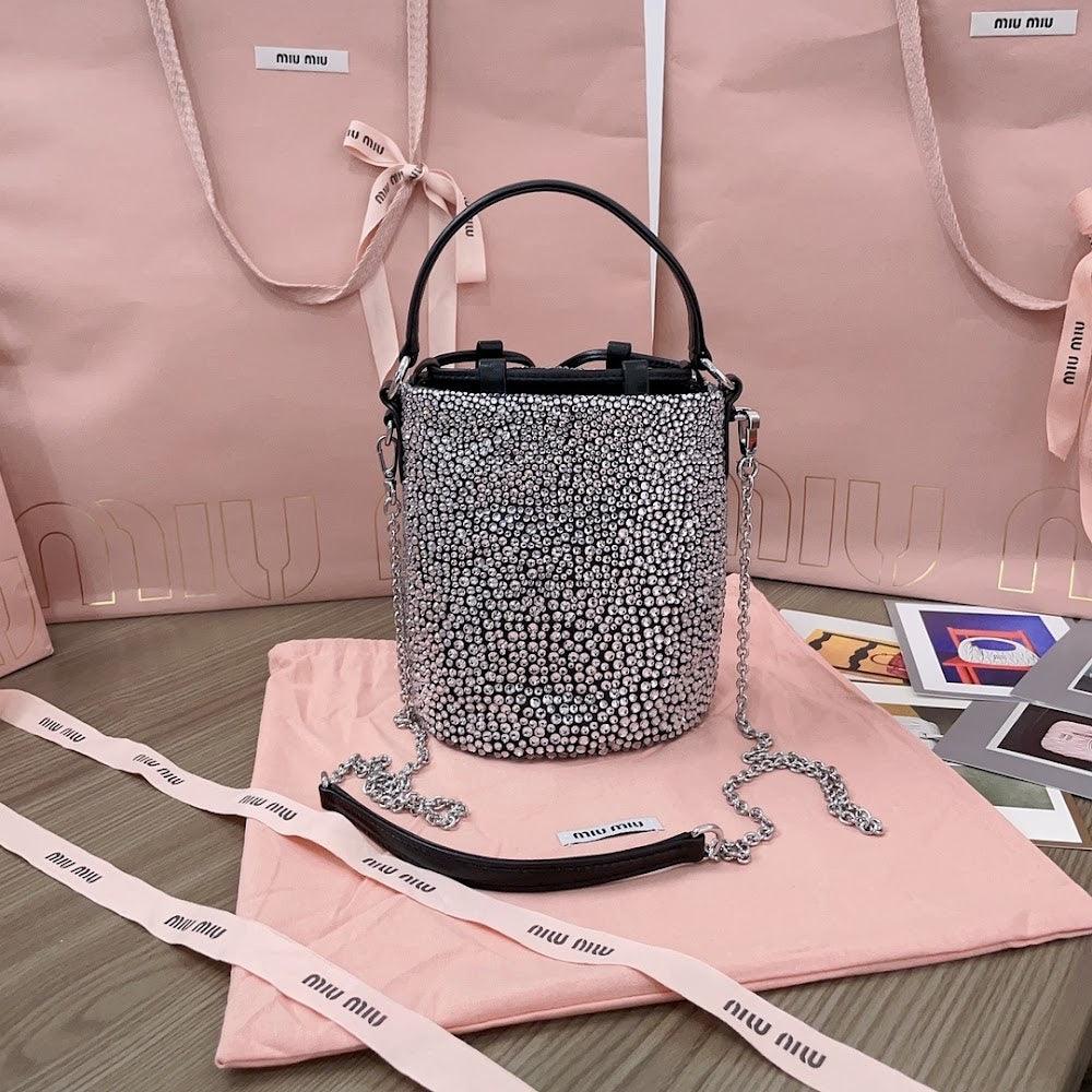 Dragons Bags Miun Miun Luxury Bag --122430