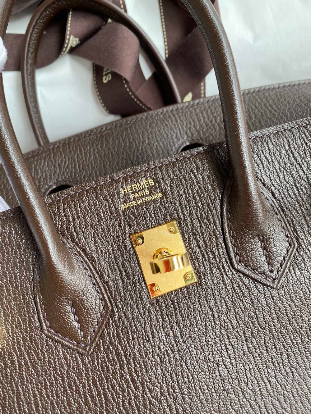 Dragons BagsHermesn Luxury Bag --117418