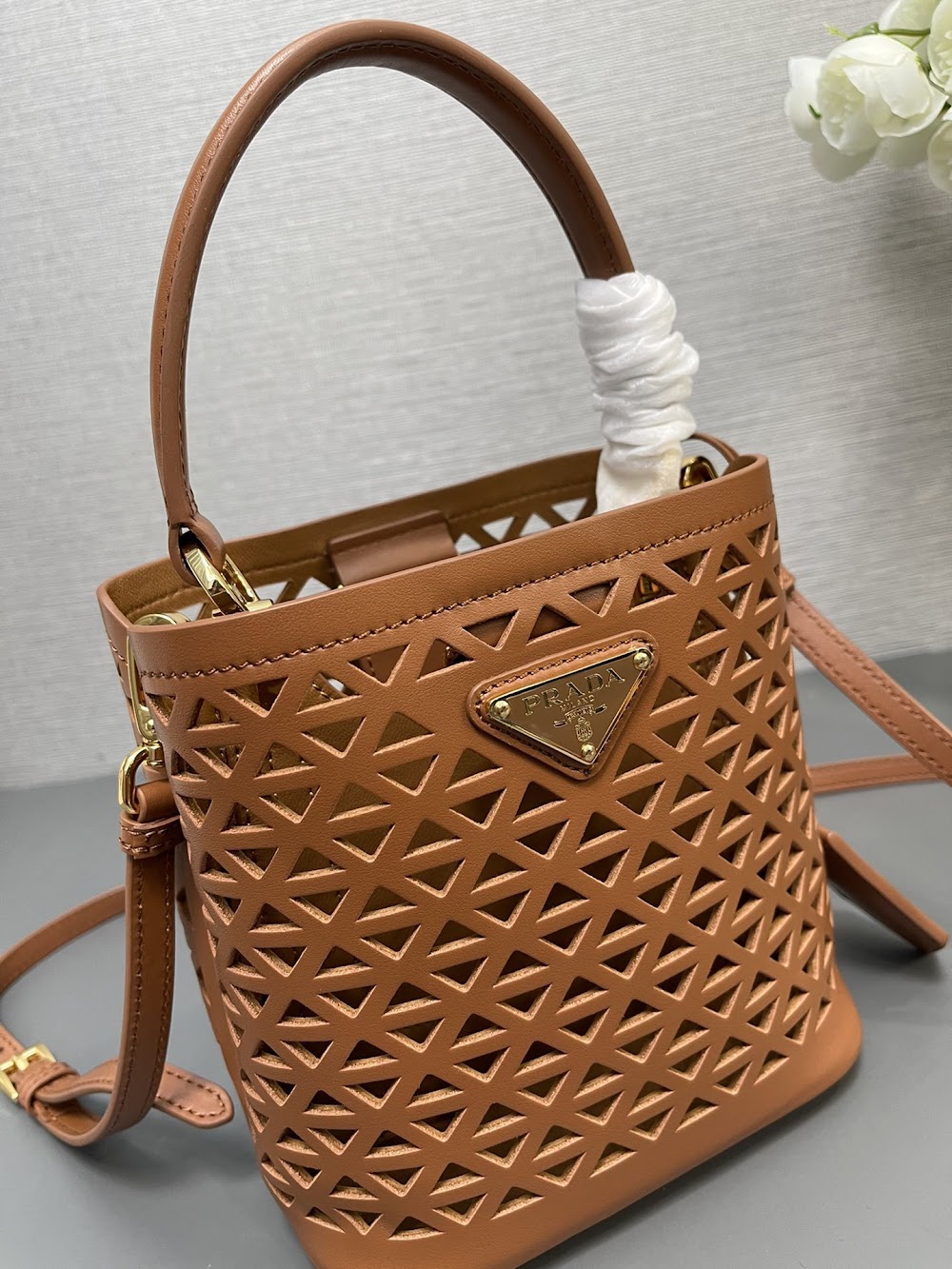 Dragons Bags Pradn Luxury Bag --102758