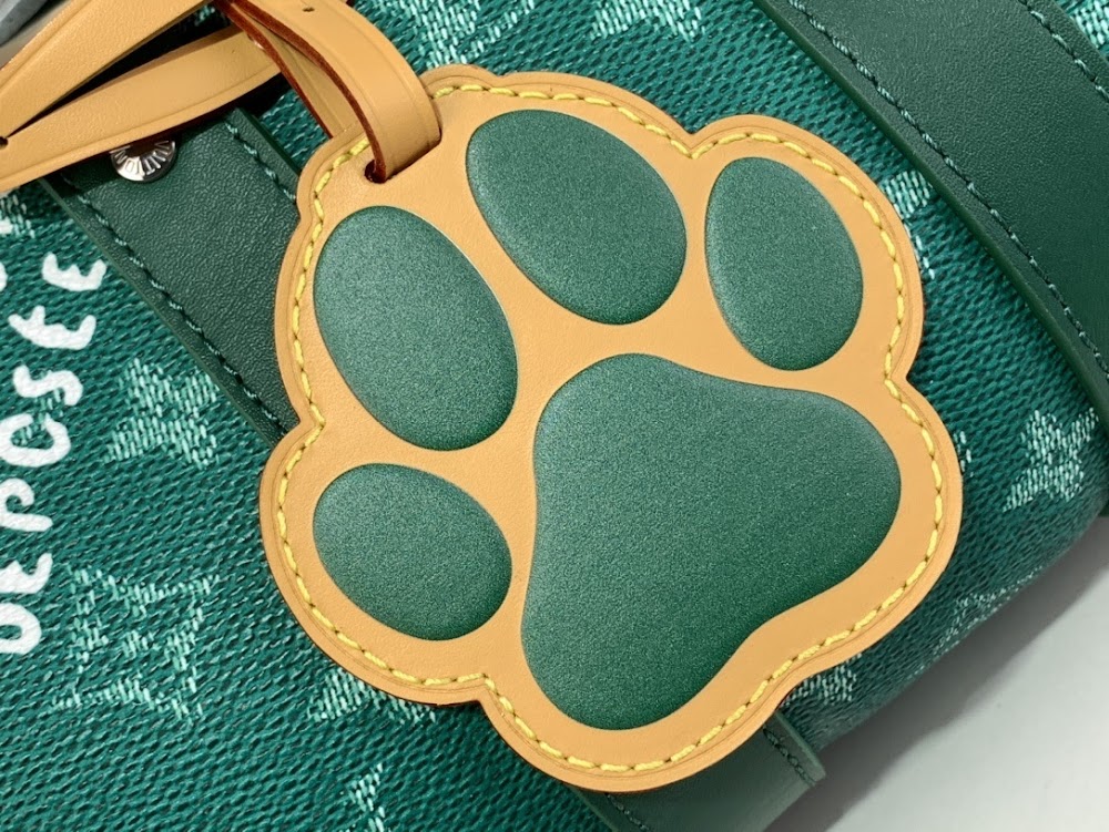 Dragons Bags ln Luxury Bag --69325