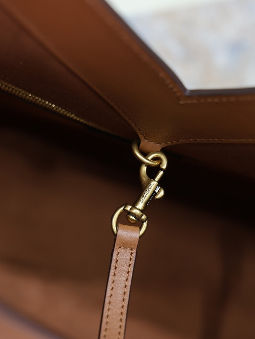Dragons Bags YSLn Luxury Bag --119366