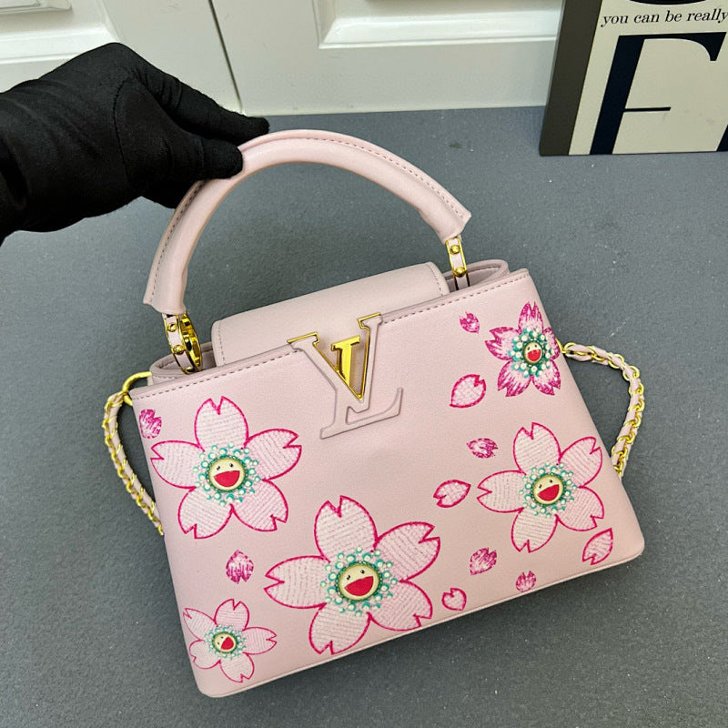 Dragons Bags LVn Luxury Bag --80571
