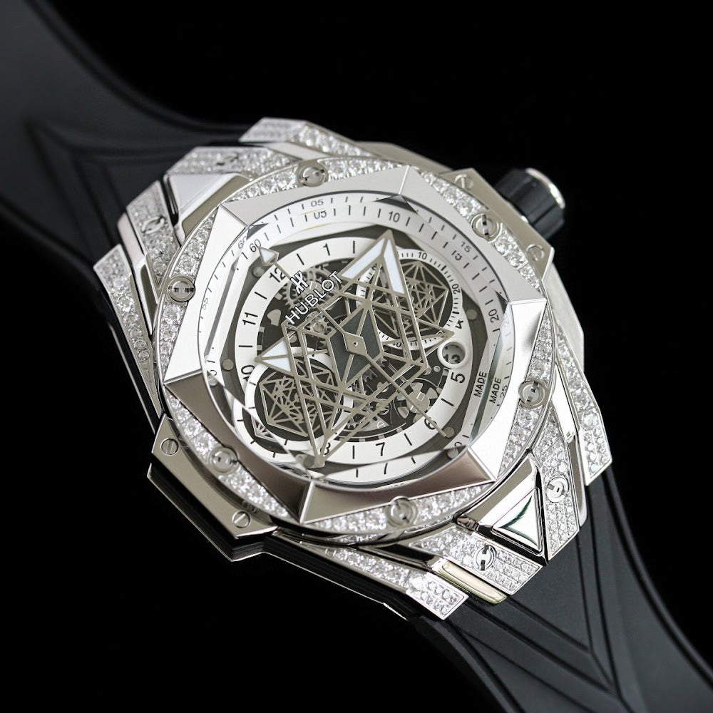 Dragons Bags Luxury Designer Watch --103251
