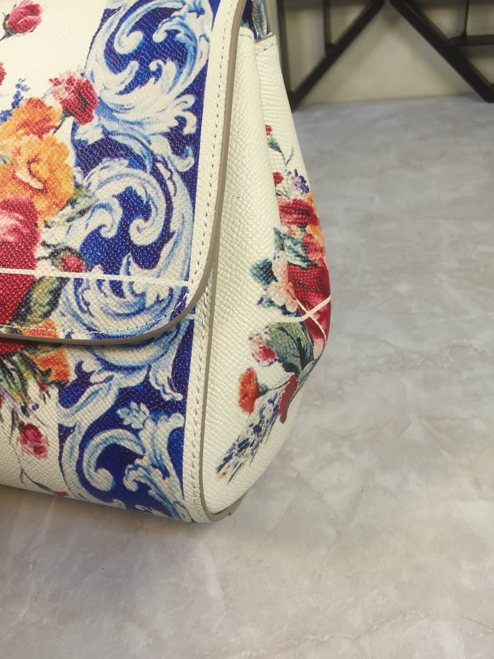 Dragons Bags DGn Luxury Bag --93195