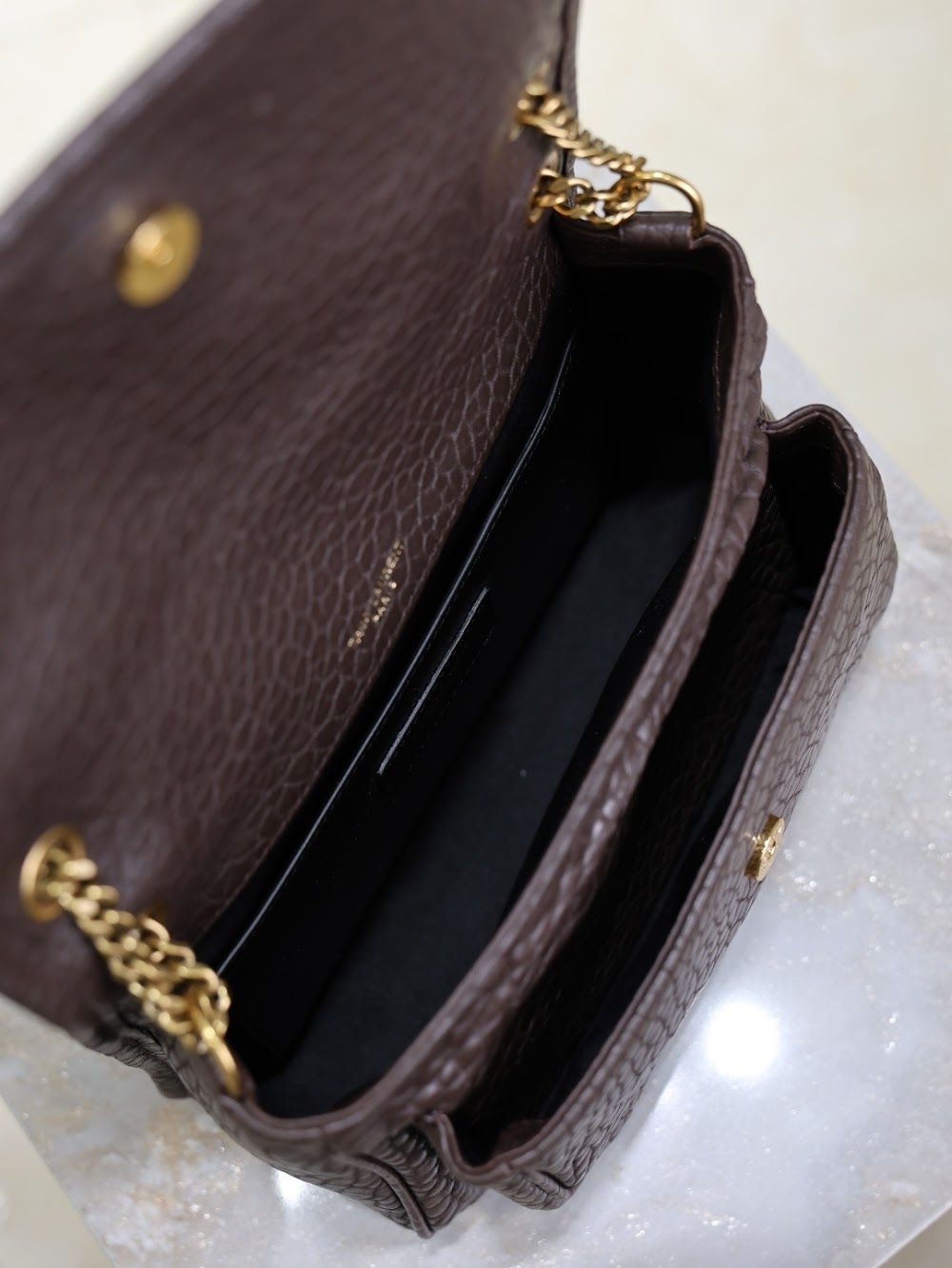 Dragons Bags YSLn Luxury Bag --119700