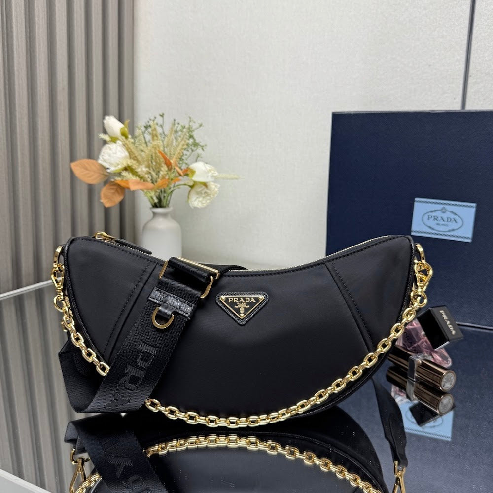Dragons Bags Pradn Luxury Bag --102857