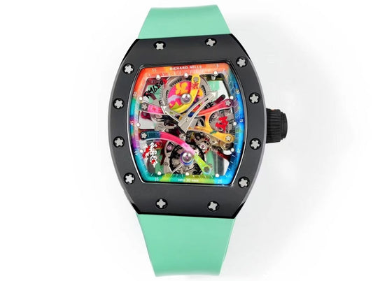 Dragons Bags Luxury Designer Watch --103227