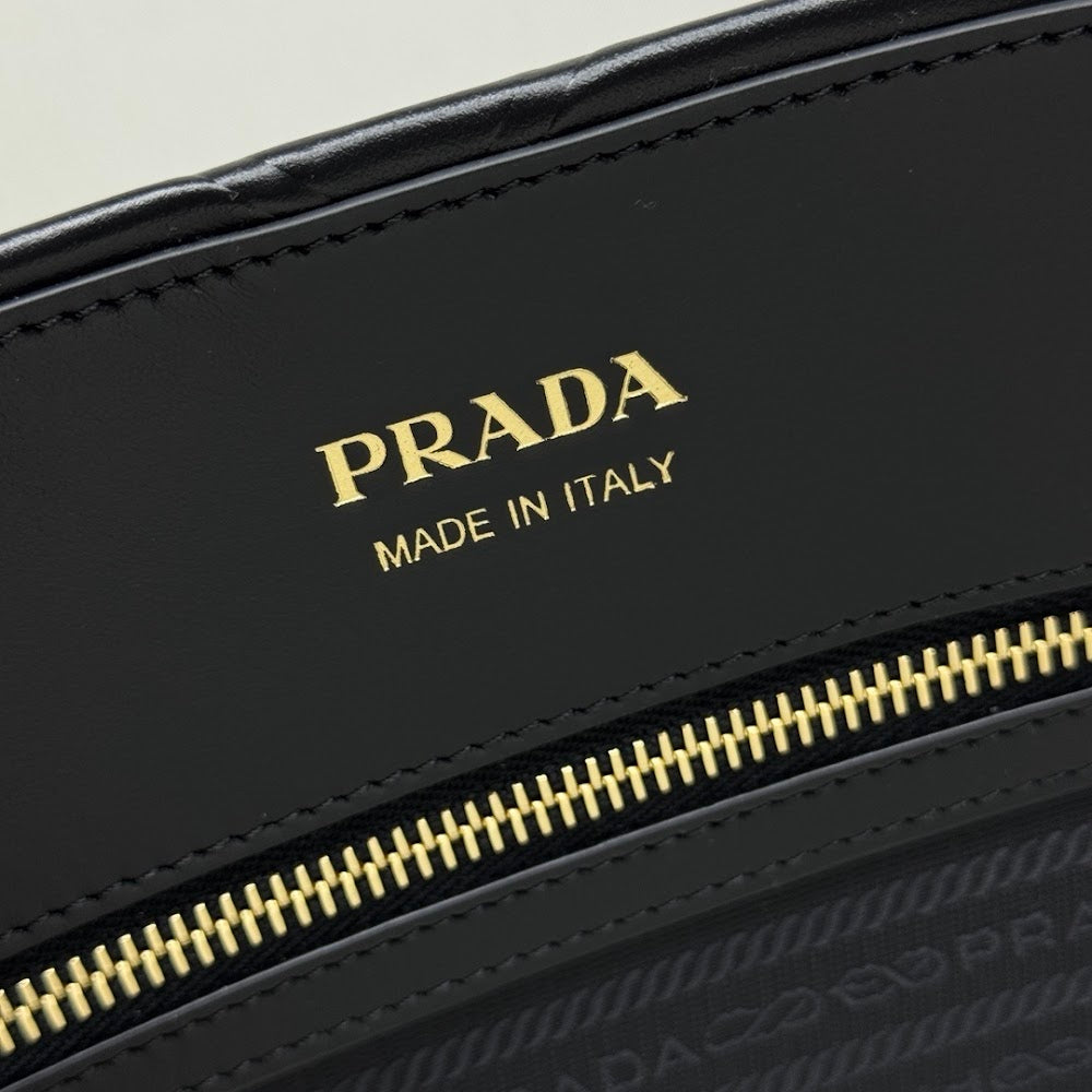 Dragons Bags Pradn Luxury Bag --101670