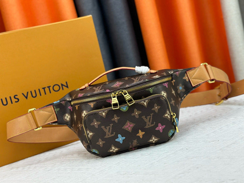 Dragons Bags ln Luxury Bag --70619