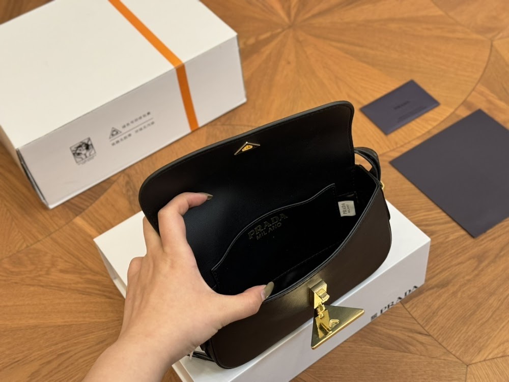 Dragons Bags pradn Luxury Bag --73678