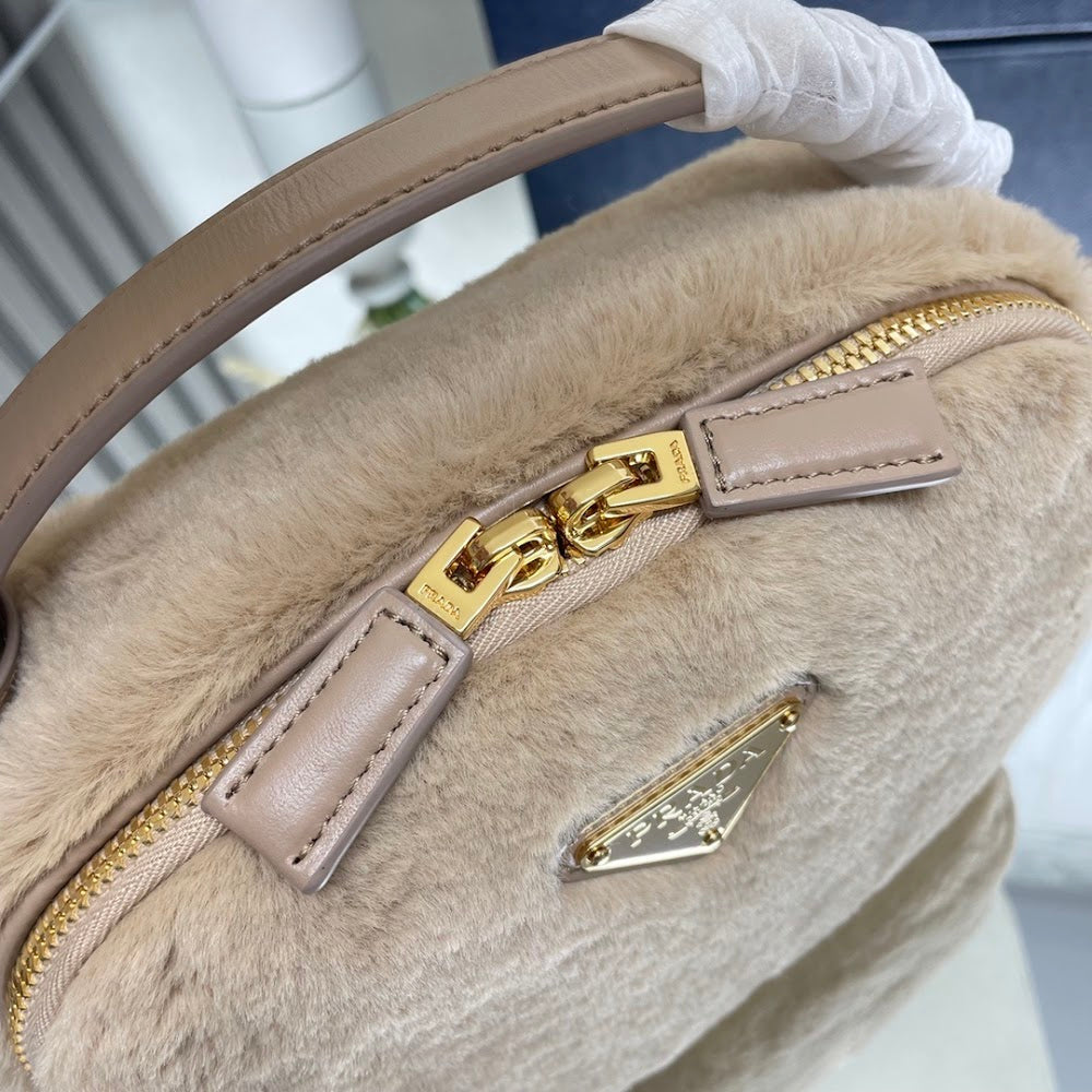 Dragons Bags Pradn Luxury Bag --102933