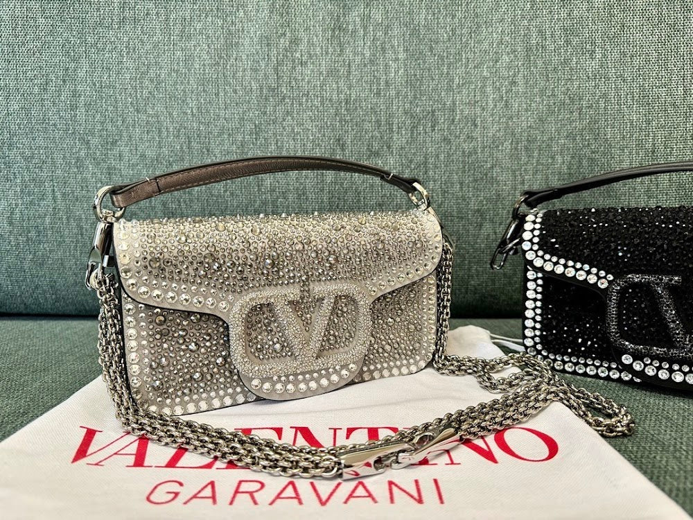 Dragons Bags Valentine Luxury Bag --122065