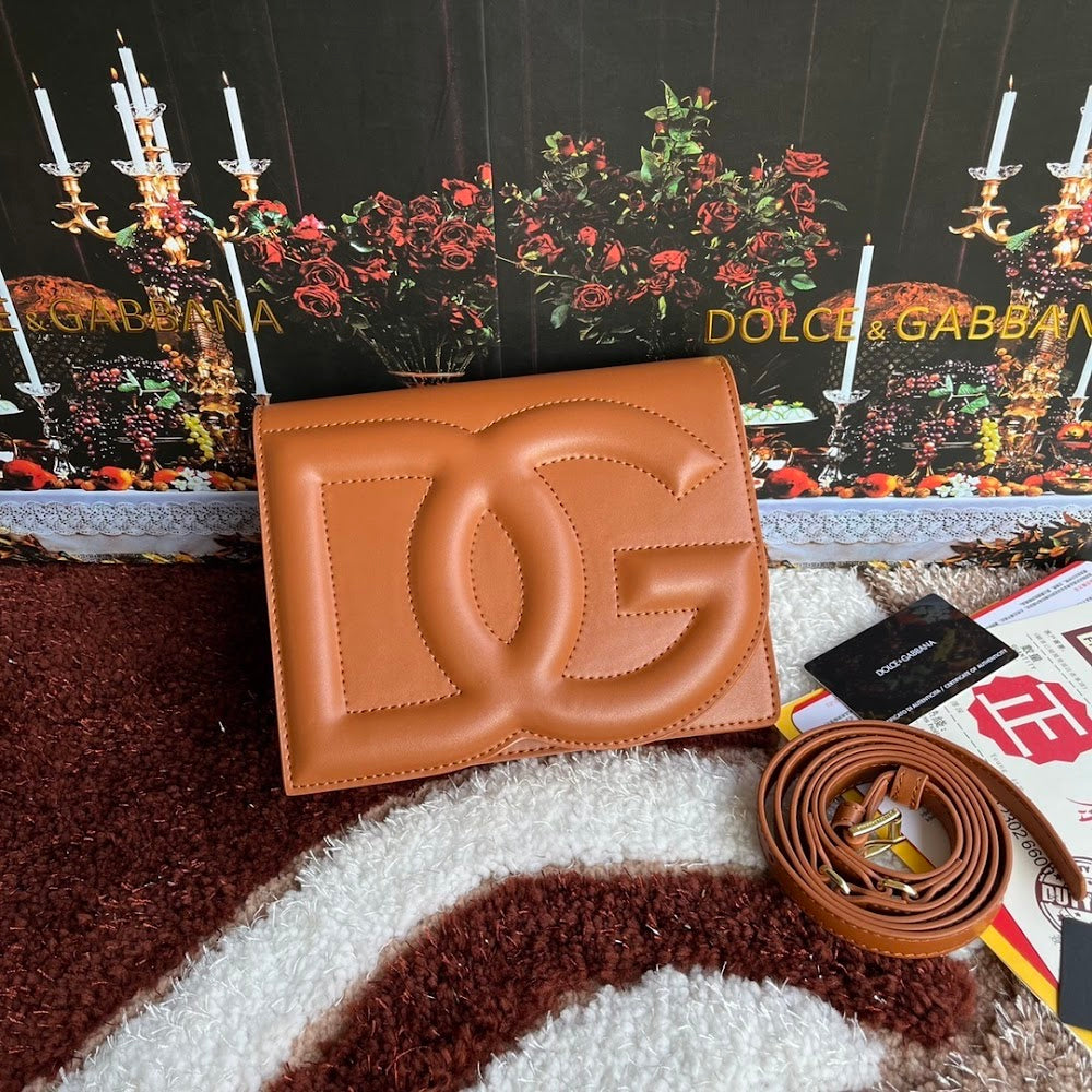 Dragons Bags DGn Luxury Bag --93547