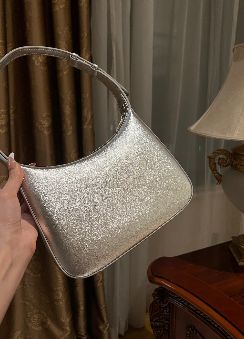 Dragons Bags DGn Luxury Bag --93746