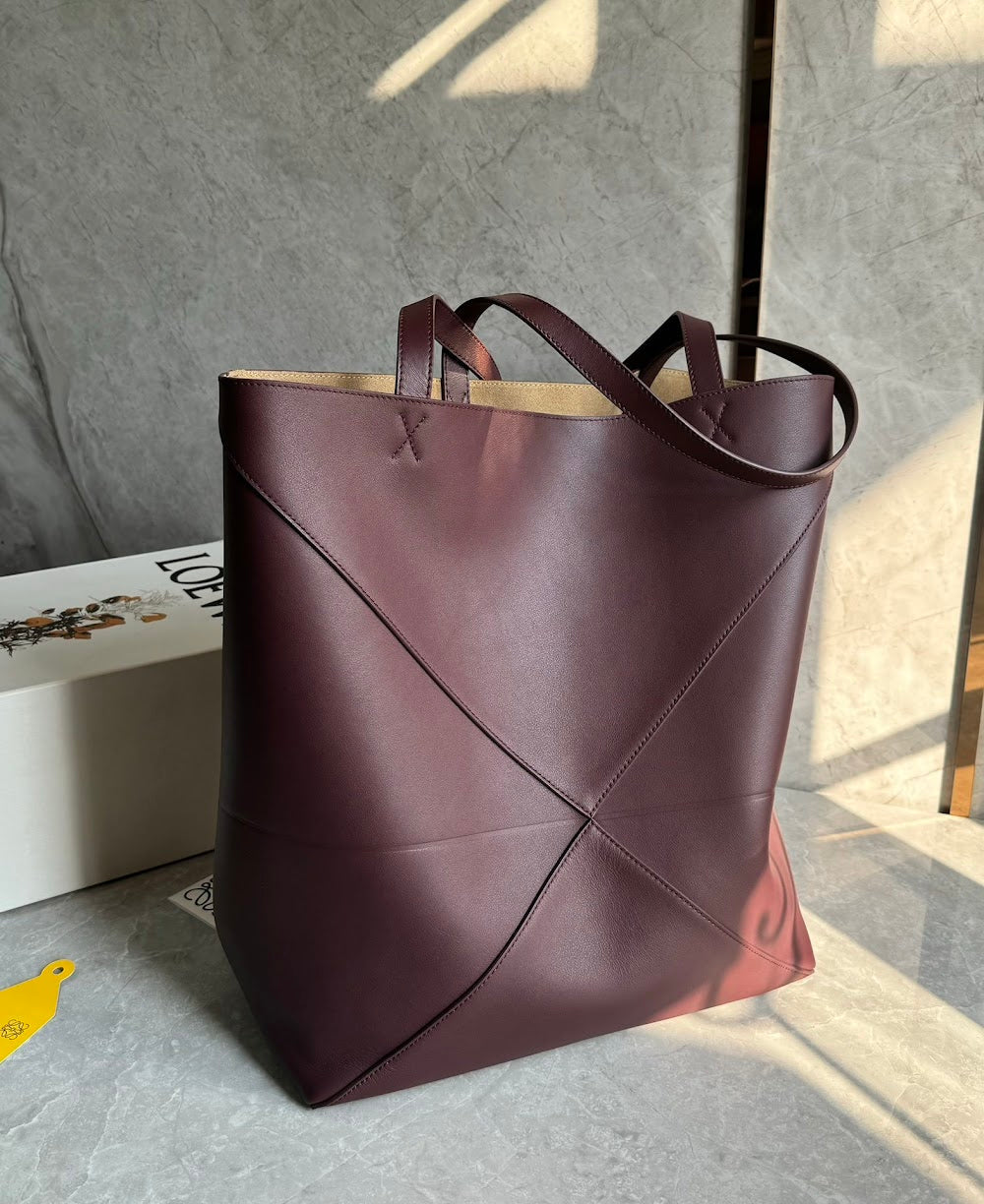 Dragons Bags Lowen Luxury Bag --100053