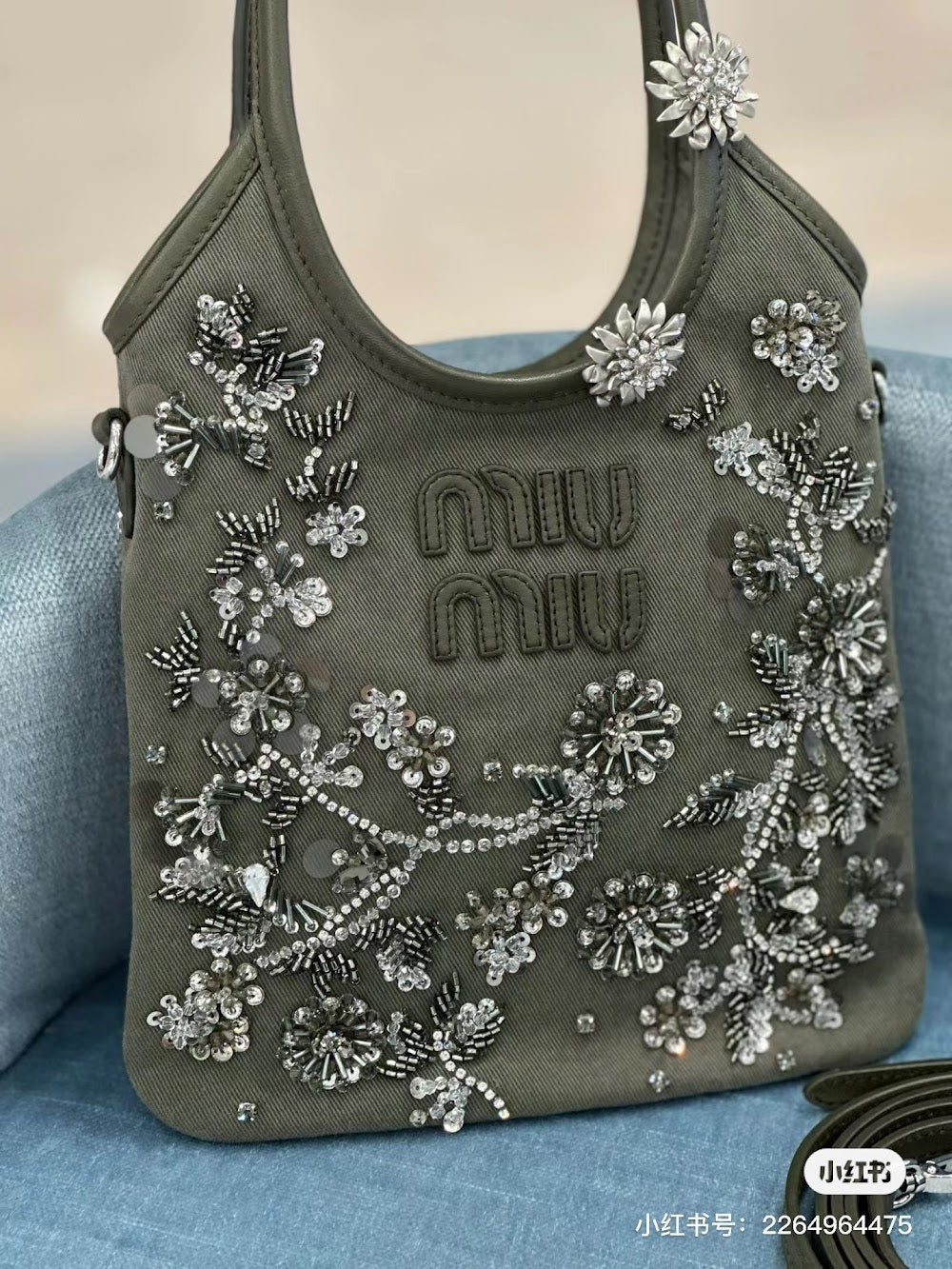 Dragons Bags Miun Miun Luxury Bag --122575