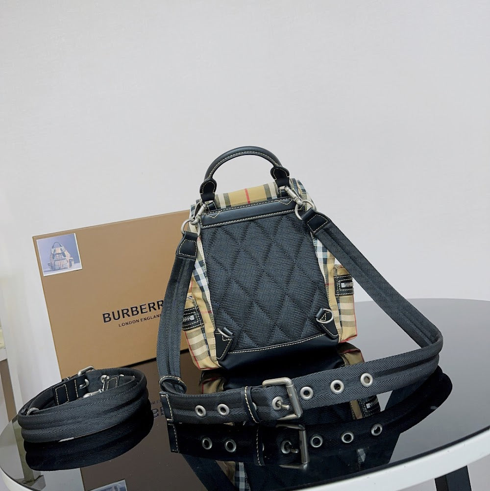 Dragons Bags Burberryn Luxury Bag --92573
