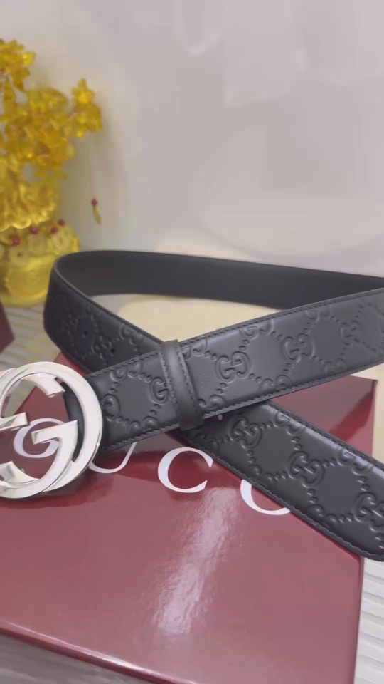 Dragons Bags Guccin Luxury Belt --108274