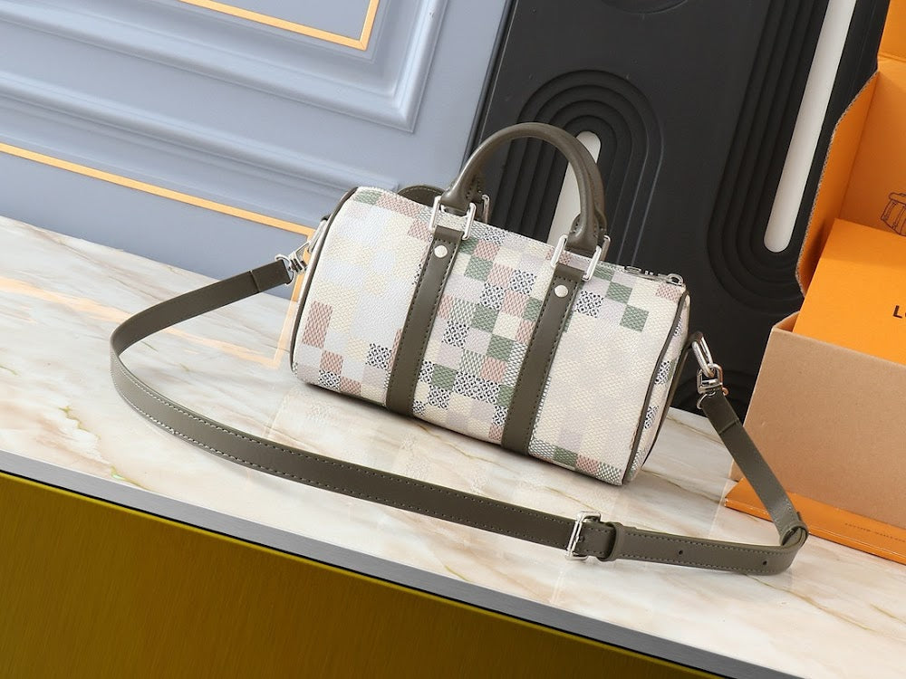 Dragons Bags LVn Luxury Bag --81133