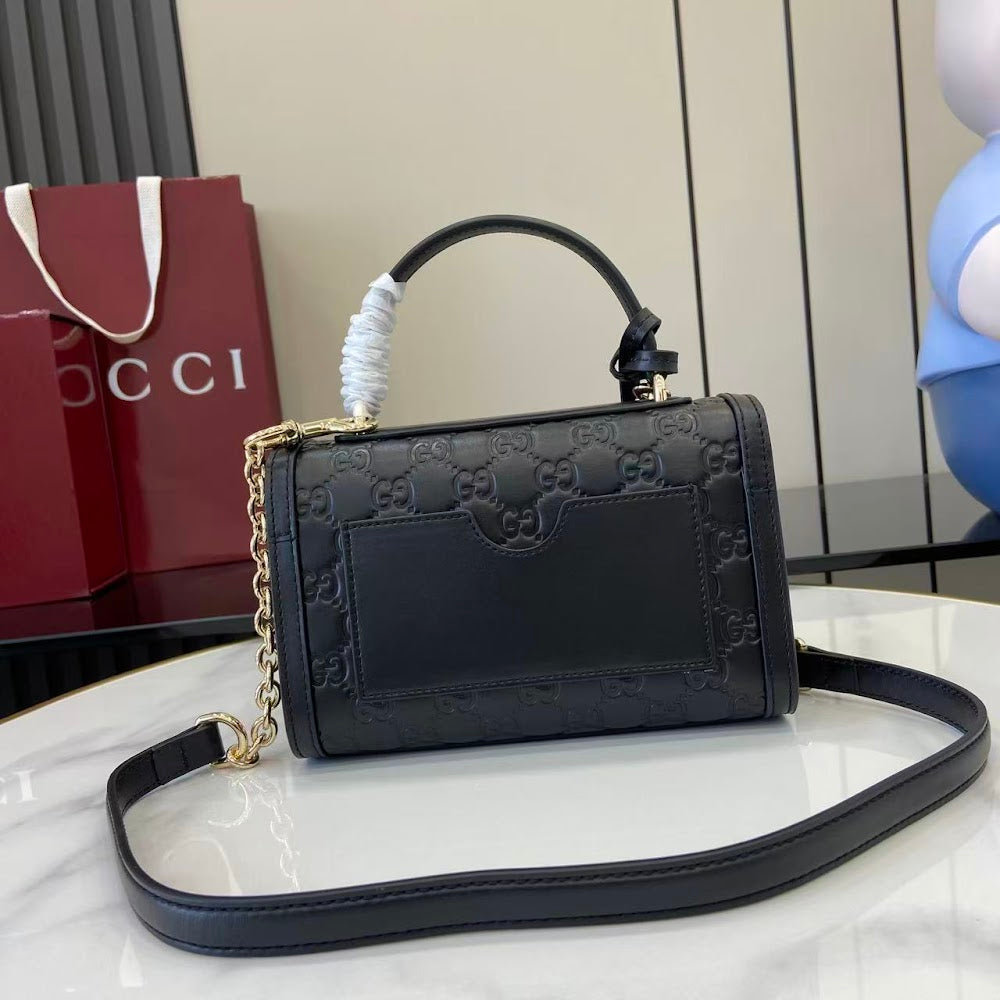 Dragons Bags Guccin Luxury Bag --94871