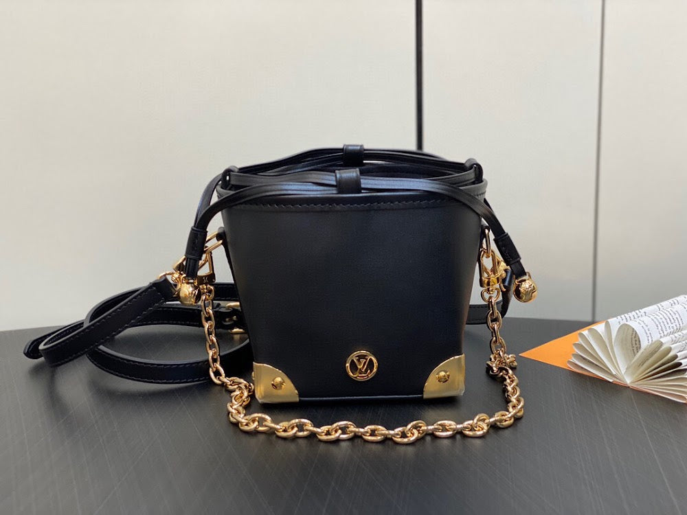 Dragons Bags ln Luxury Bag --81381