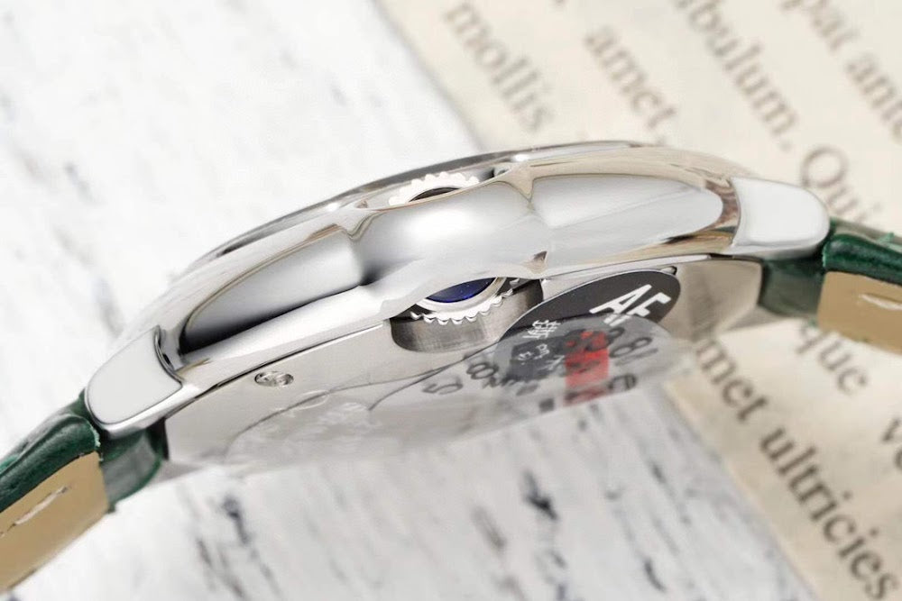Dragons Bags Luxury Designer Watch --103042