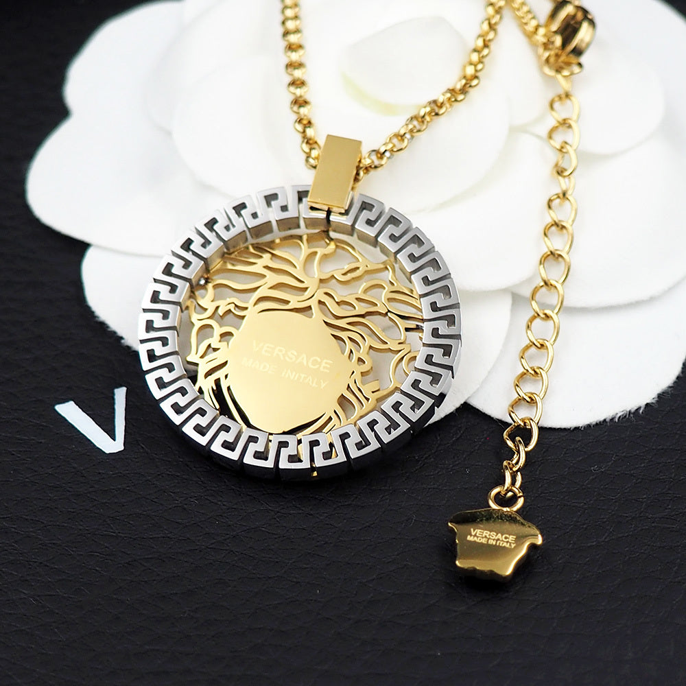 Dragons Bags Versace Luxury Jewelry --51245