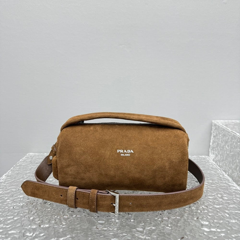 Dragons Bags Pradn Luxury Bag --101996