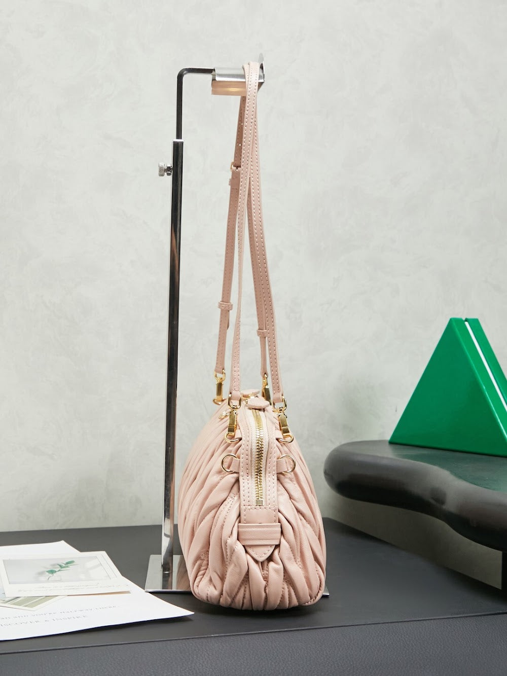 Dragons Bags Miun Miun Luxury Bag --123145