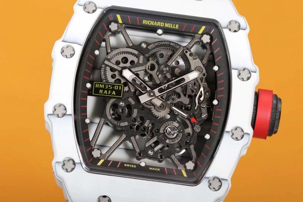 Dragons Bags Luxury Designer Watch --104593