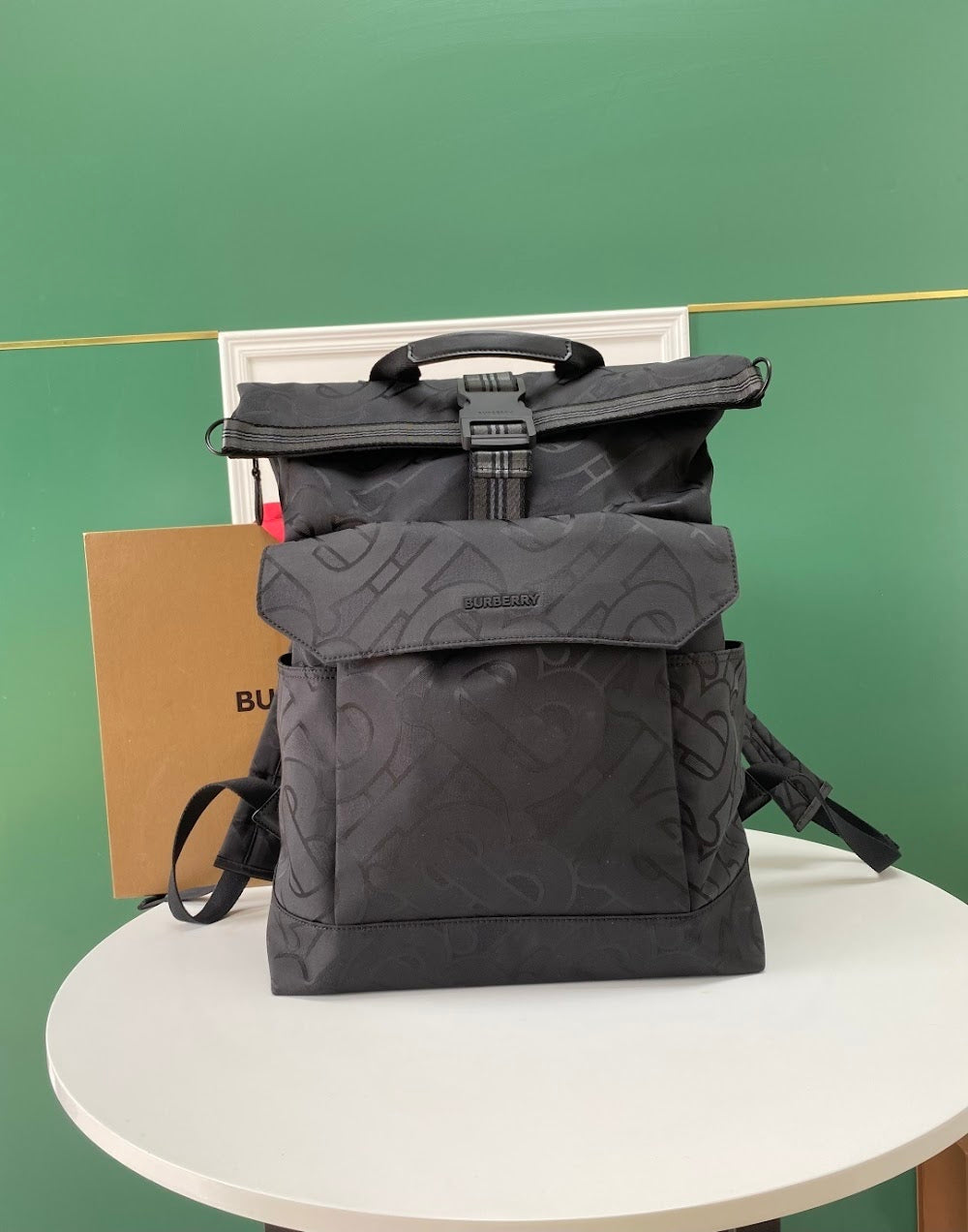 Dragons Bags Burberryn Luxury Bag --91652