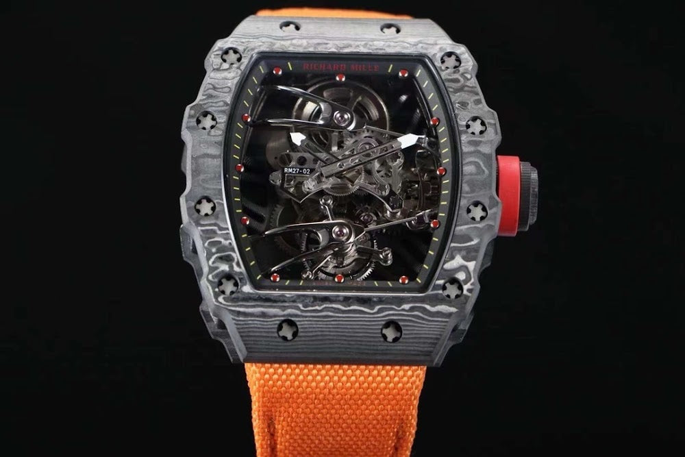 Dragons Bags Luxury Designer Watch --103491