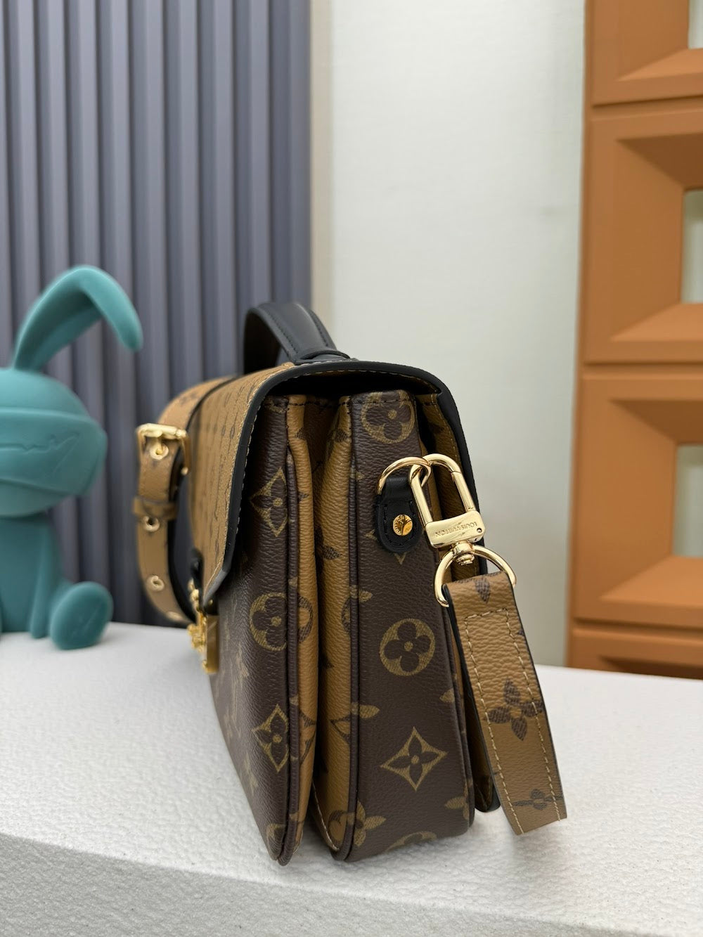 Dragons Bags LVn Luxury Bag --79008