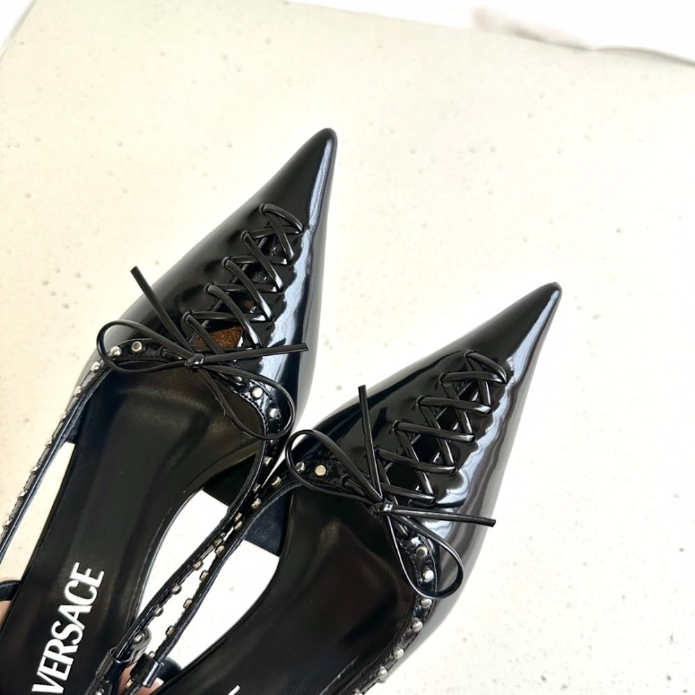 Dragons Bags Versace Luxury Heels --51005