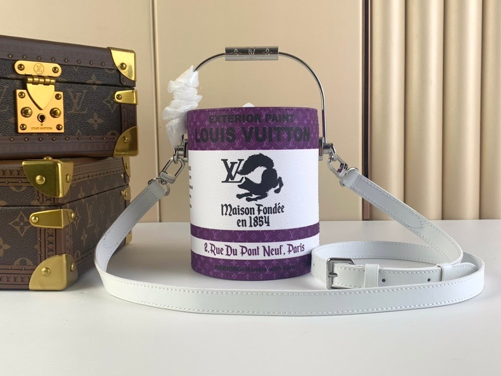 Dragons Bags ln Luxury Bag --61141