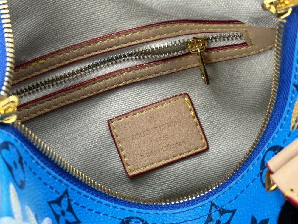 Dragons Bags ln Luxury Bag --76187