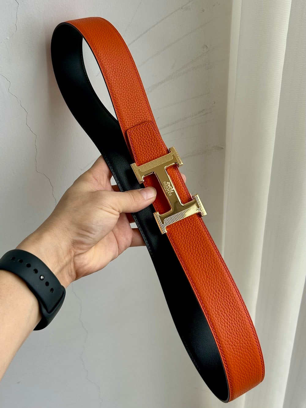 Dragons Bags Hermesn Luxury Belt --108763