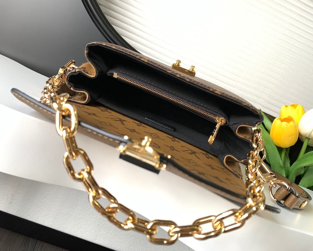 Dragons Bags LVn Luxury Bag --80957