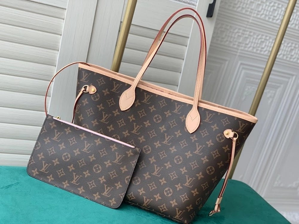 Jessica Bags ln Luxury Bag --75647