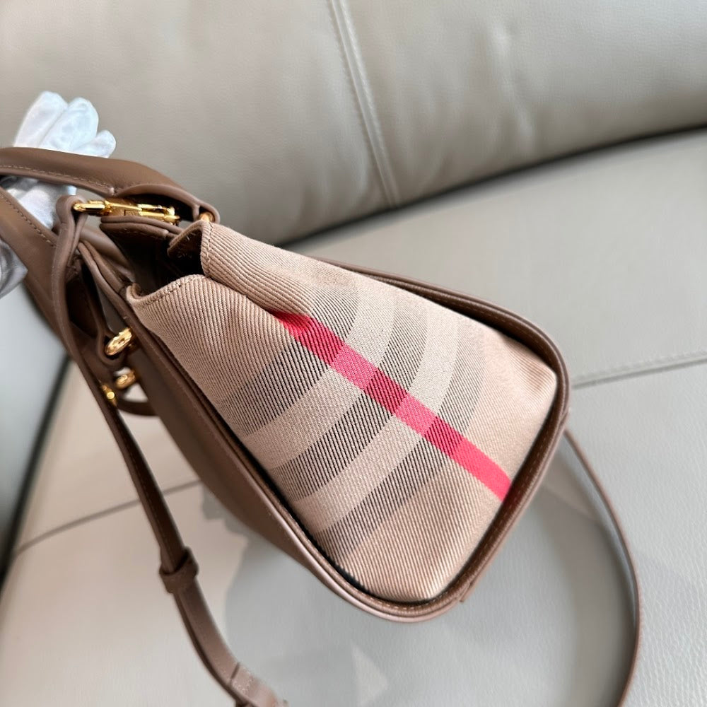 Dragons Bags Burberryn Luxury Bag --92045