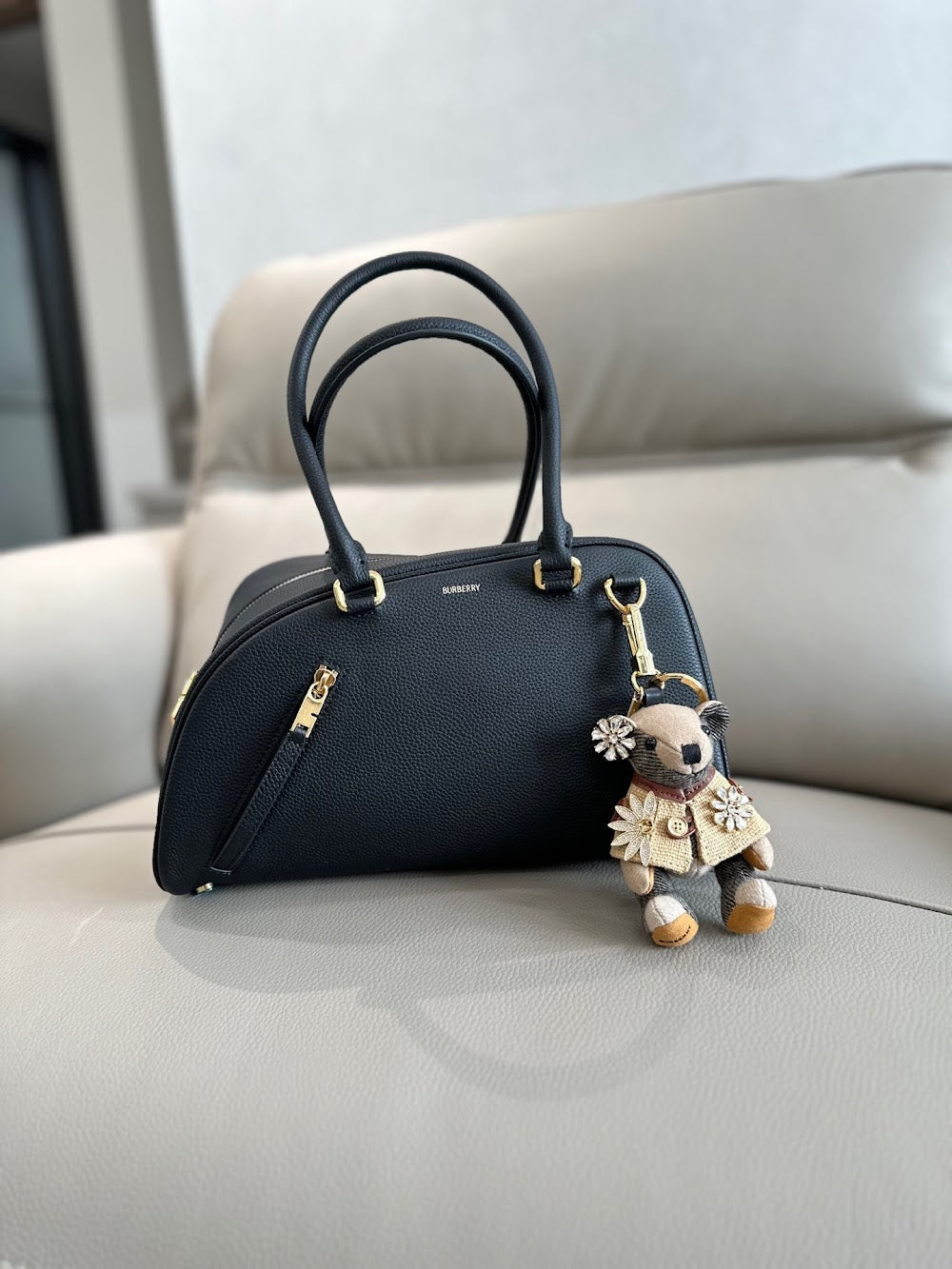 Dragons Bags Burberryn Luxury Bag --93017