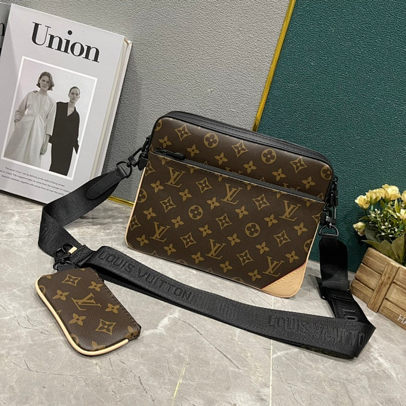 Dragons Bags ln Luxury Bag --70105