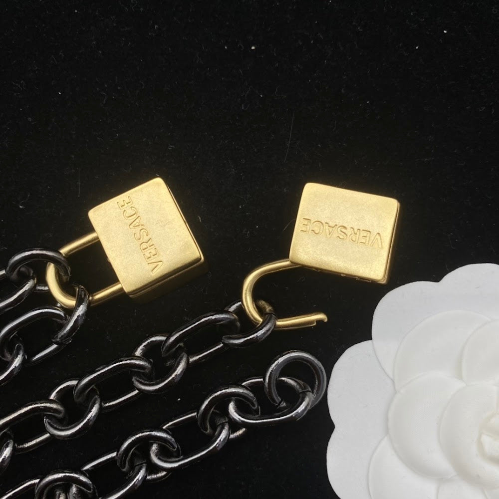 Dragons Bags Versace Luxury Jewelry --51342