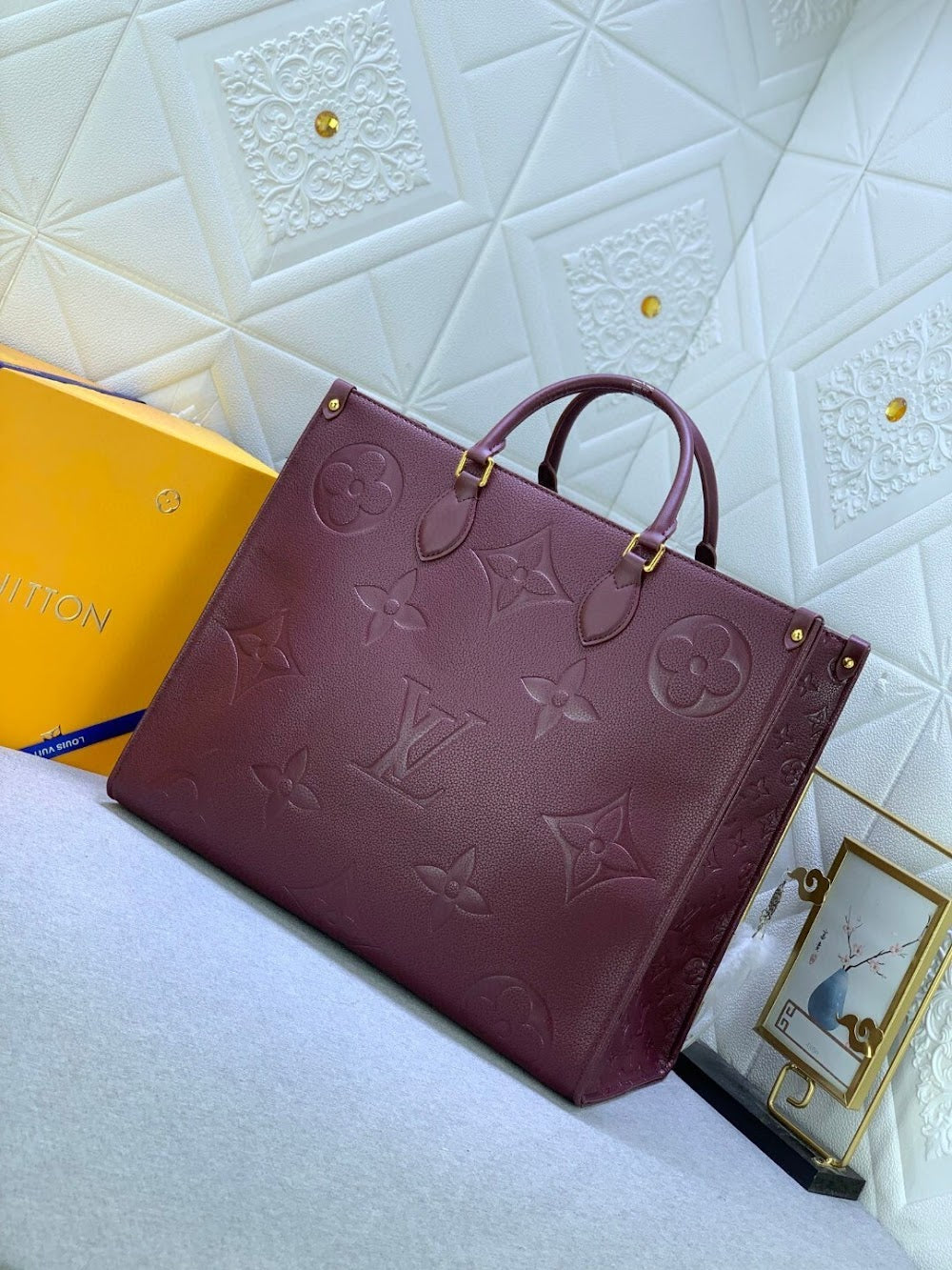 Jessica Bags ln Luxury Bag --75947