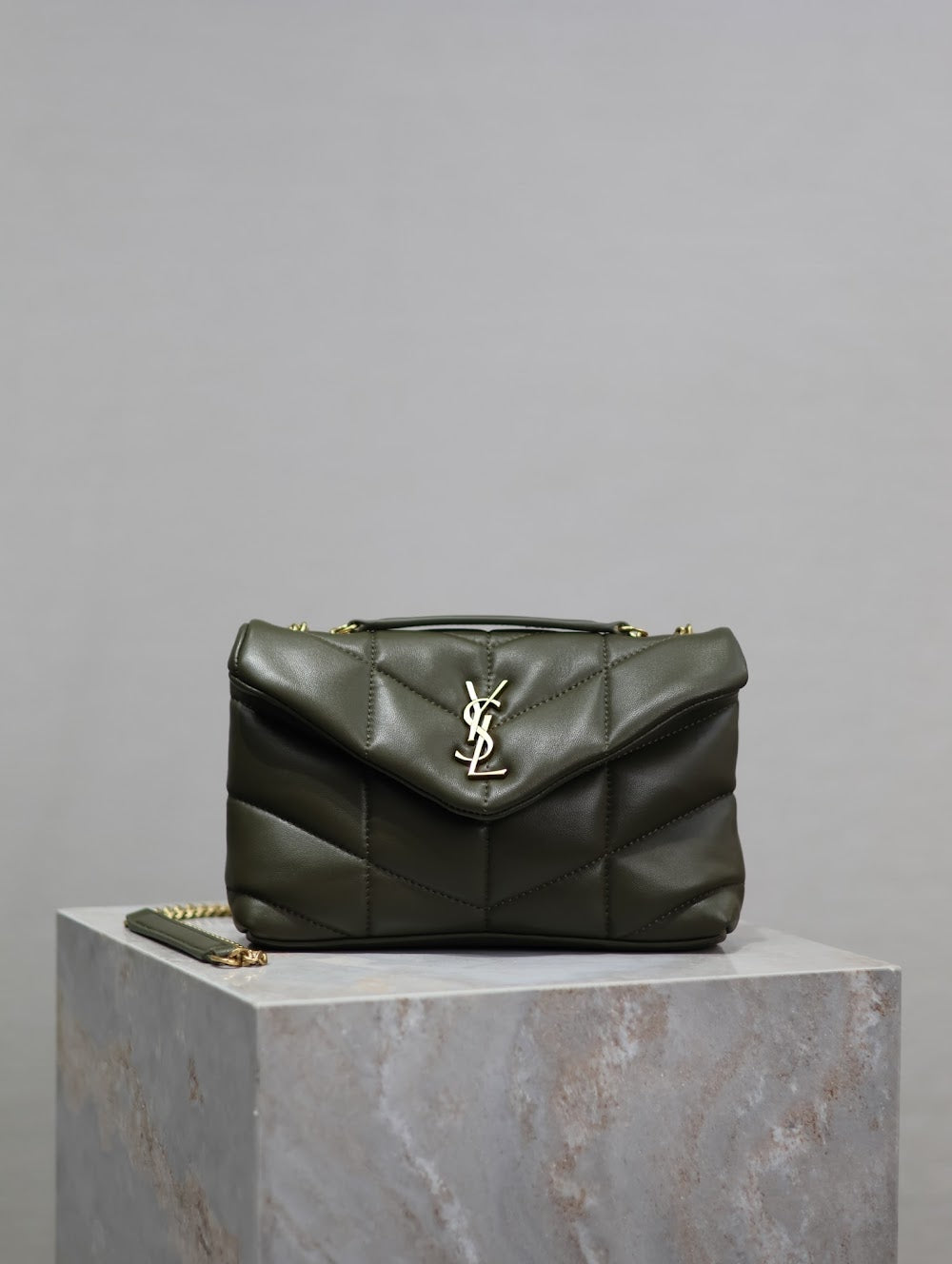 Dragons Bags YSLn Luxury Bag --119421