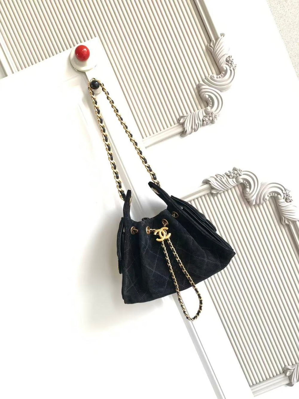 Dragons Bags CHn Luxury Bag --112810