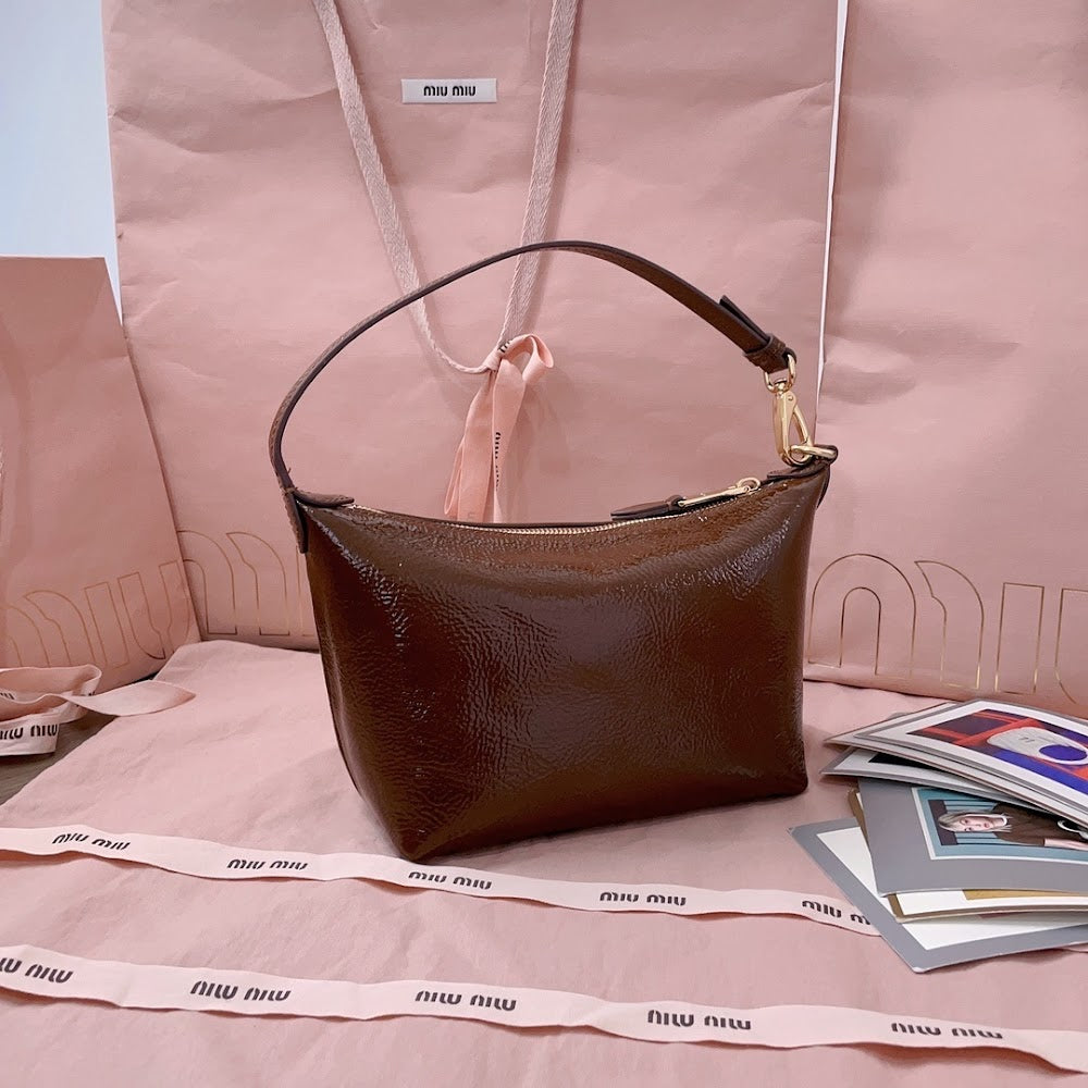 Dragons Bags Miun Miun Luxury Bag --122335