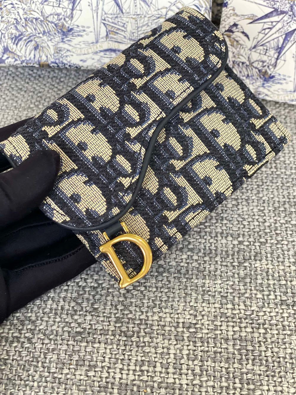 Dragons BagsDiorn Luxury Bag --114690